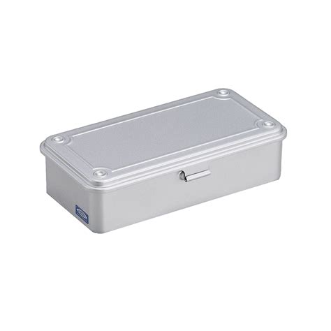 toyo steel stackable storage box|Toyo Steel Stackable Storage Box T.